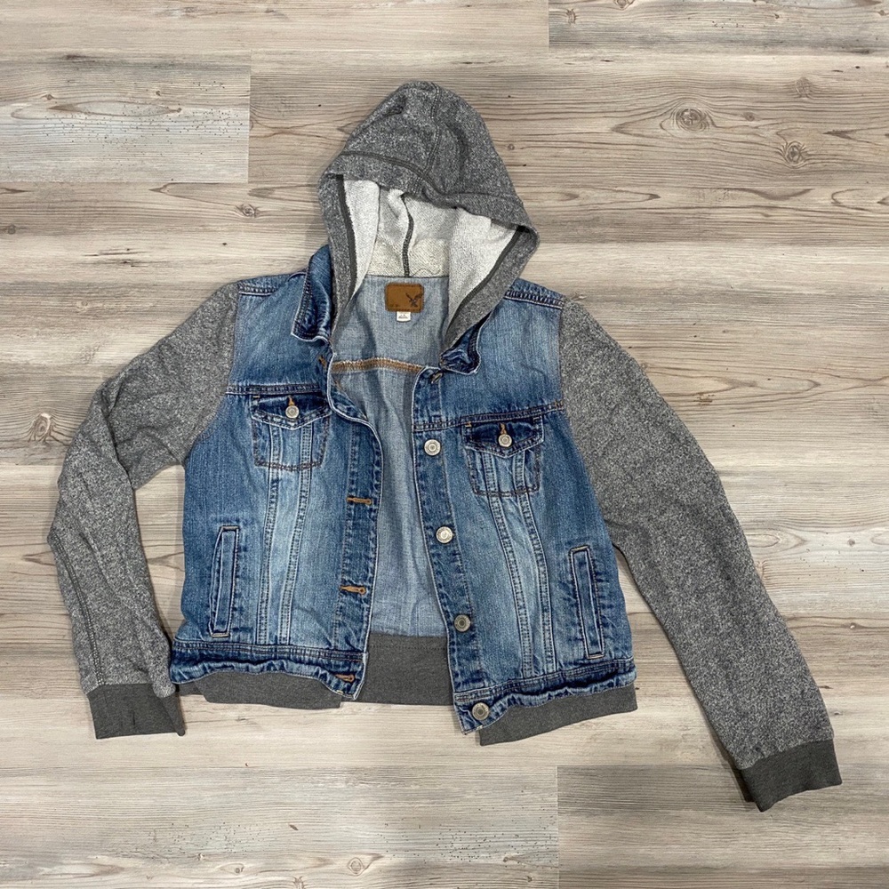 American Eagle jacket